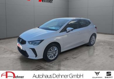 Seat Ibiza, 2026
