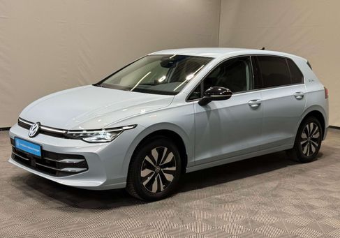Volkswagen Golf, 2025 2