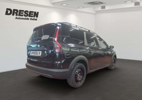Dacia Jogger, 2026 3