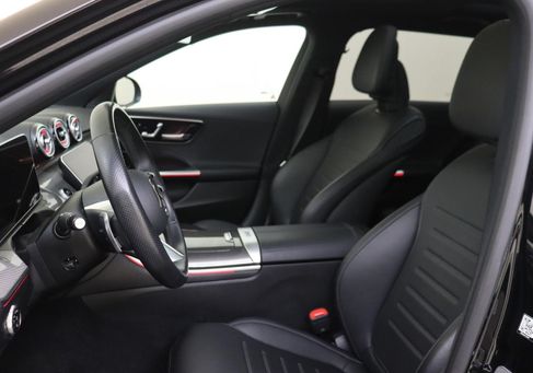 Mercedes-Benz C 300, 2023 3