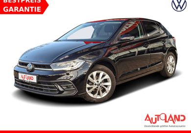 Volkswagen Polo, 2021