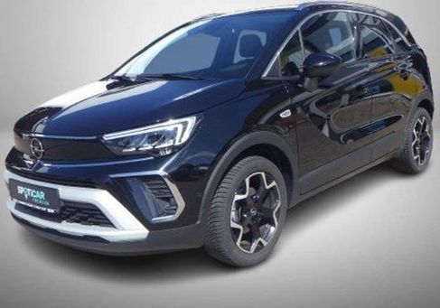 Opel Crossland X, 2022 3