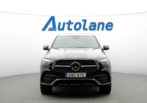 Mercedes-Benz GLE 350, 2023