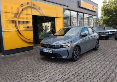 Opel Corsa, 2026