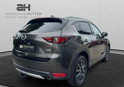 Mazda CX-5, 2019 3