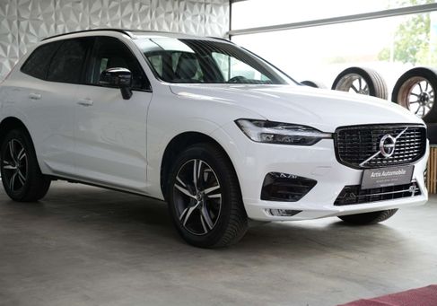 Volvo XC60, 2020