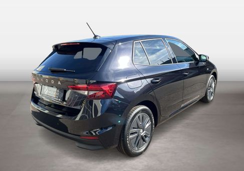 Skoda Fabia, 2026