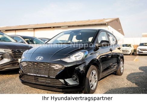 Hyundai i10, 2024 3