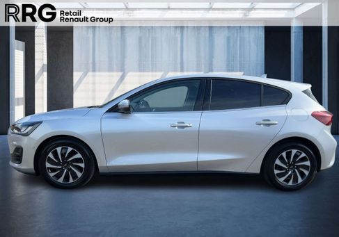 Ford Focus, 2023