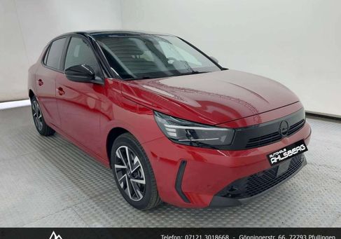 Opel Corsa, 2024 3