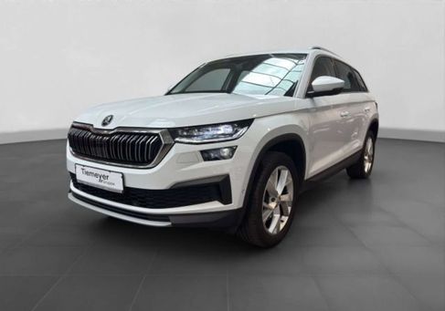 Skoda Kodiaq, 2023 2