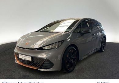 Cupra Born, 2024