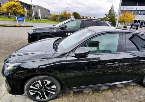 Peugeot 208, 2025