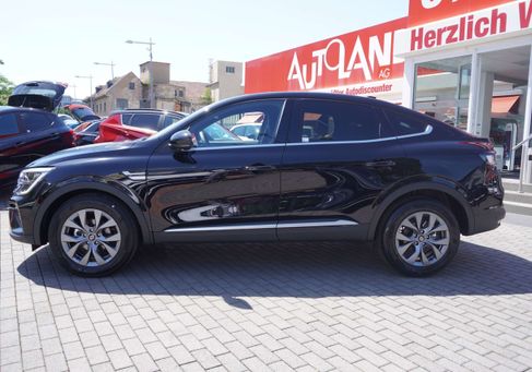 Renault Arkana, 2026