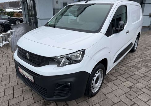 Peugeot Partner, 2023