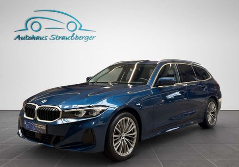 BMW 320, 2023