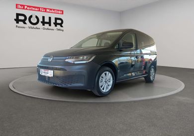 Volkswagen Caddy, 2026