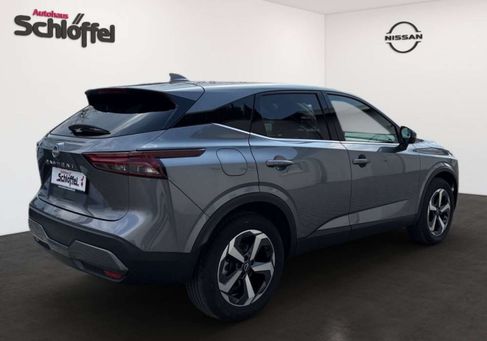 Nissan Qashqai, 2023 3