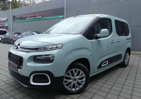 Citroën Berlingo, 2020