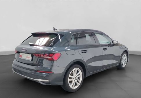Audi A3, 2025 3