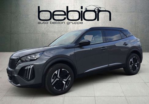 Peugeot 2008, 2023