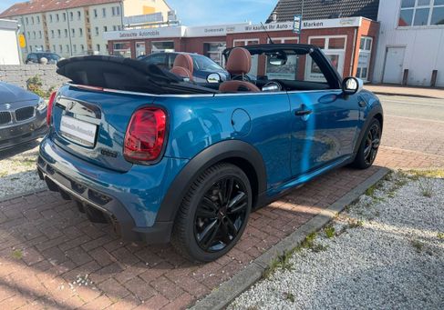 MINI Cooper Cabrio, 2024