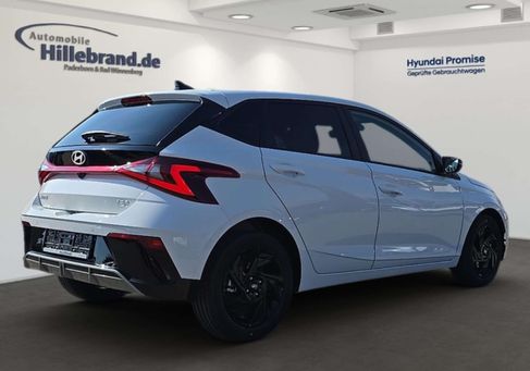 Hyundai i20, 2026 3