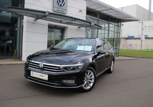 Volkswagen Passat Variant, 2023 2