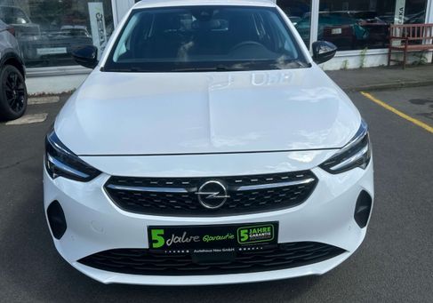 Opel Corsa, 2023 3