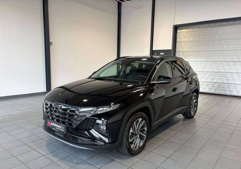 Hyundai Tucson, 2024 3