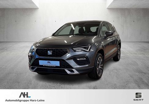 Seat Ateca, 2023