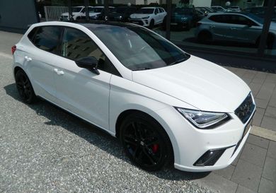 Seat Ibiza, 2024
