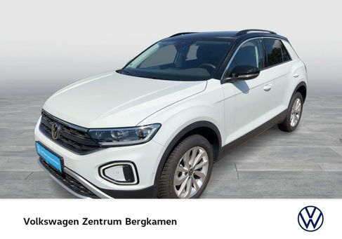 Volkswagen T-Roc, 2025
