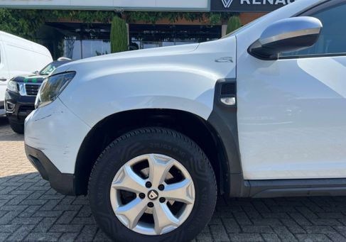 Dacia Duster, 2018 3