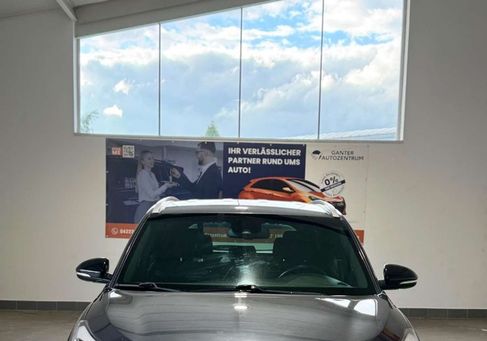 Hyundai Tucson, 2018