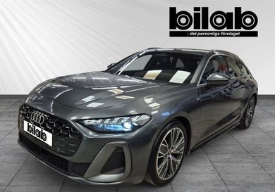 Audi, 2025