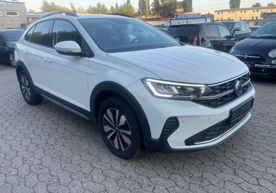 Volkswagen Taigo, 2025