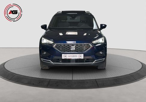 Seat Tarraco, 2019 2