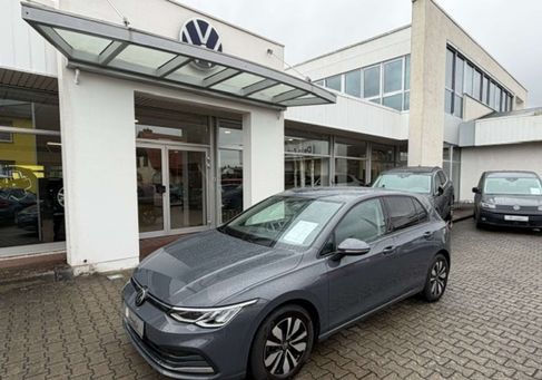 Volkswagen Golf, 2023 2