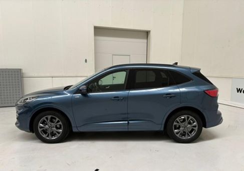 Ford Kuga, 2023