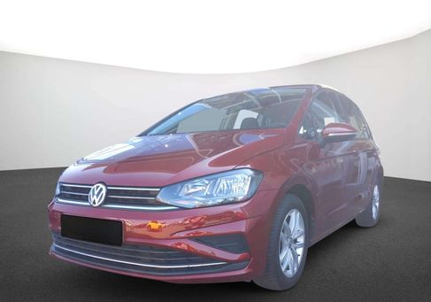 Volkswagen Golf, 2020