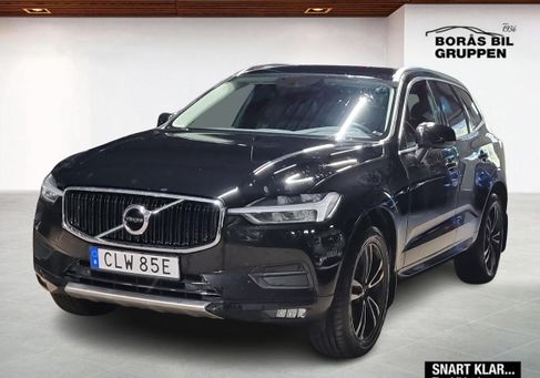 Volvo XC60, 2020 3