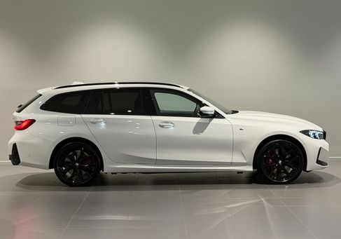 BMW 330, 2027