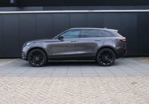 Land Rover Range Rover Velar, 2024 2