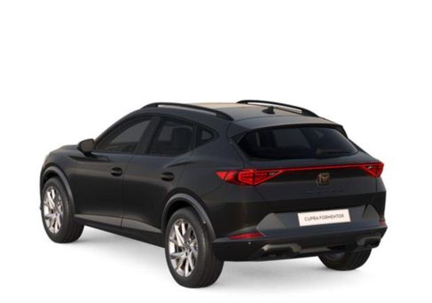 Cupra Formentor, 2023