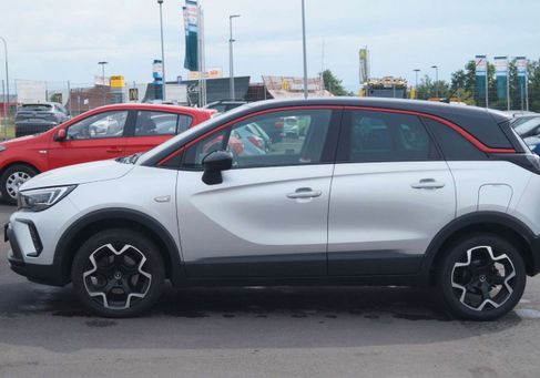 Opel Crossland X, 2023 3