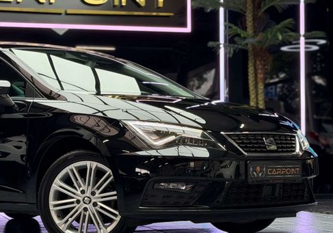 Seat Leon, 2019