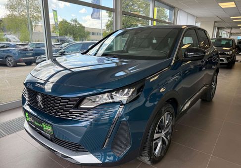 Peugeot 3008, 2023