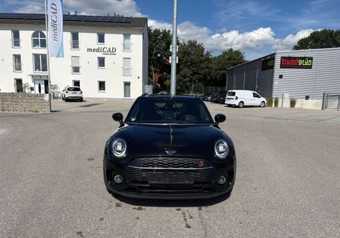 MINI Cooper SD Clubman, 2020 2