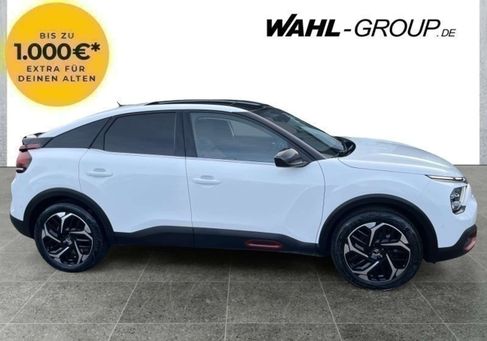 Citroën C4, 2021 3